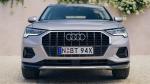 Audi Q3 35 TFSI 2019 года (AU)